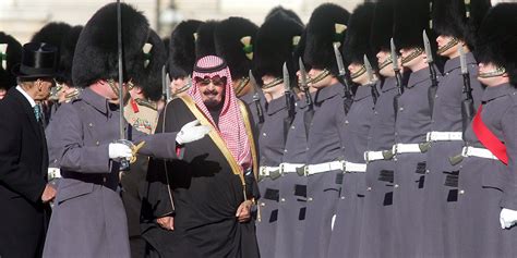 saudi arabia secret service